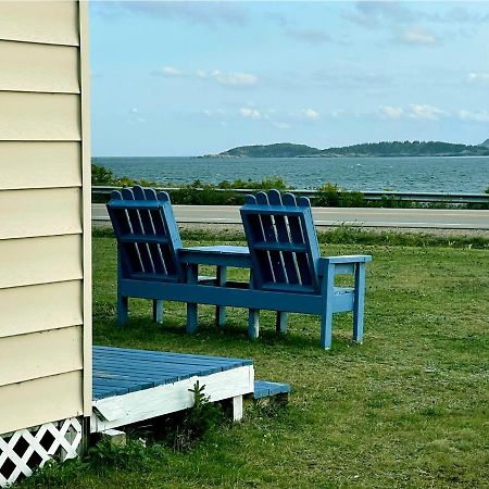 Sea Breeze Motel Ингониш Экстерьер фото